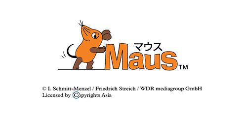 Maus(マウス)