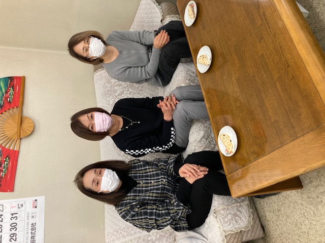 みんみん