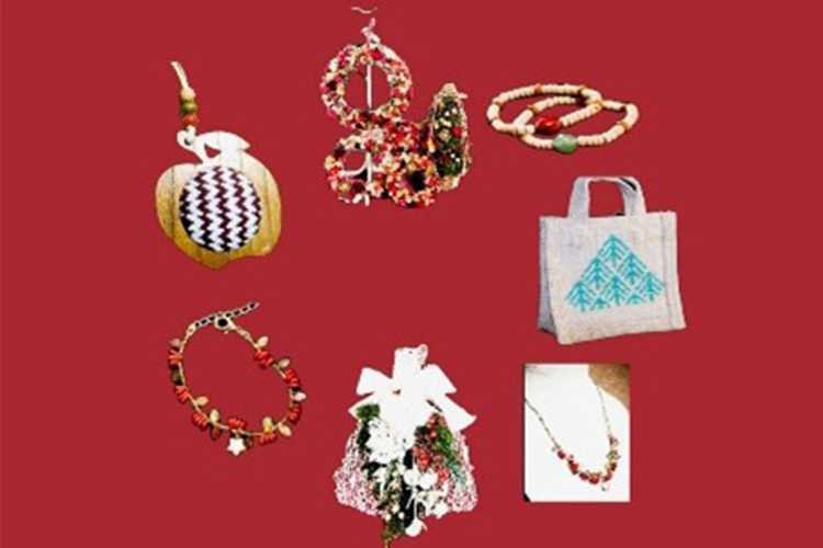 ハンドメイドサロンいろどり